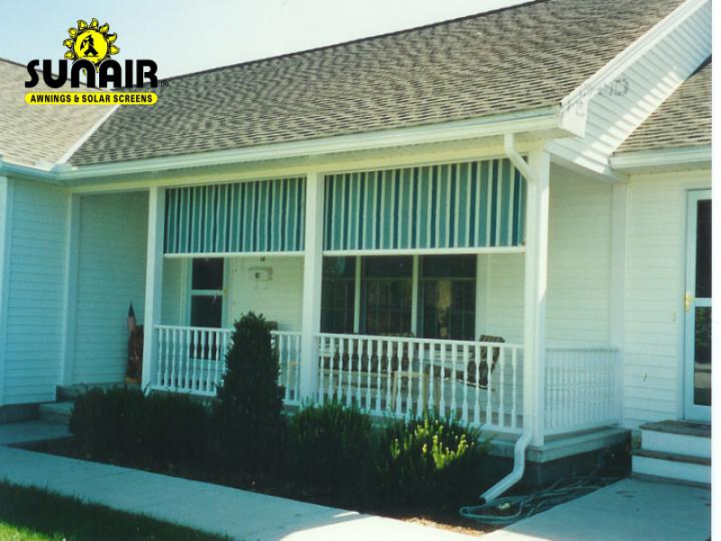 Exterior Solar Screens preview 9